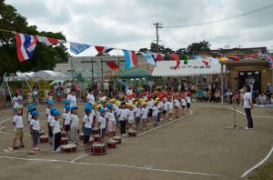 運動会