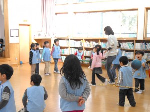 ３学期がスタートしました