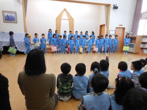 画像：小学校1年生のお兄さんお姉さんはすごい